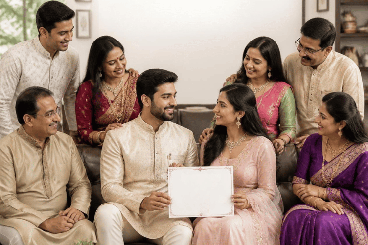 Find Gujarati Brides and Grooms Online