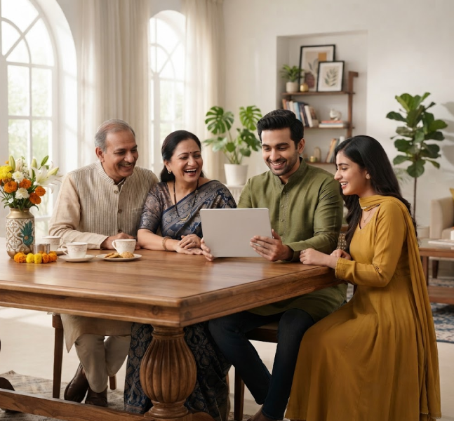 Genuine Gujarati Marriage Profiles