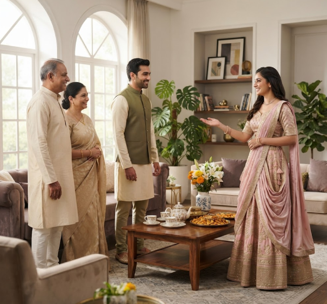Online Gujarati Marriage Platform