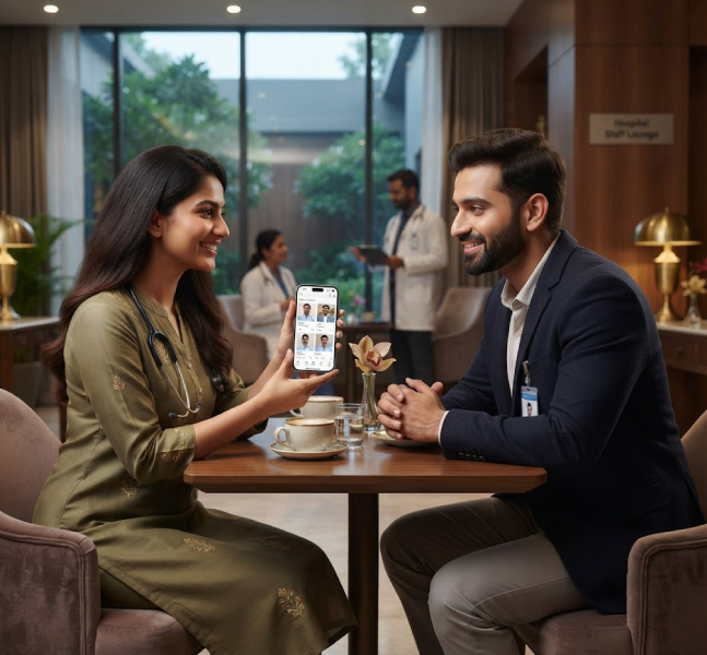 Gujarati Soulmate – Verified Marriage Profiles