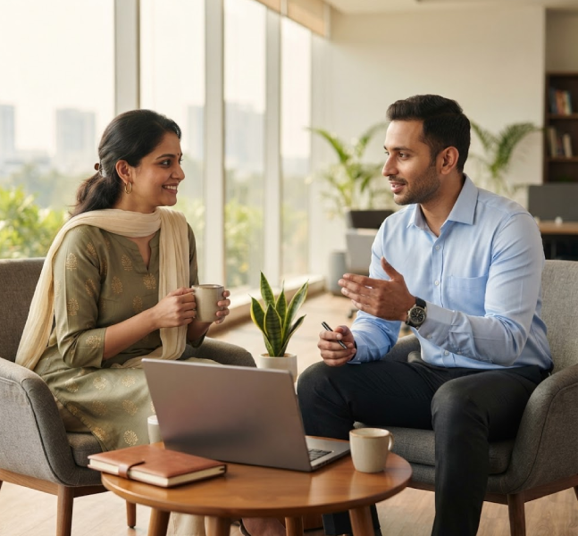 Safe Gujarati Matrimony with Verified Members