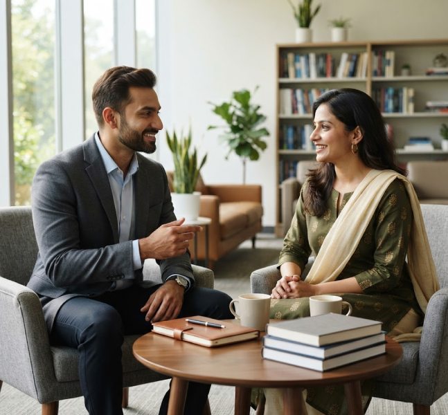 Gujarati Soulmate for Brides and Grooms