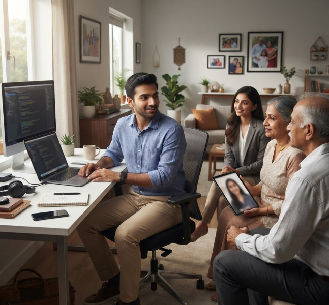 Free Software Engineer Gujarati Matrimony