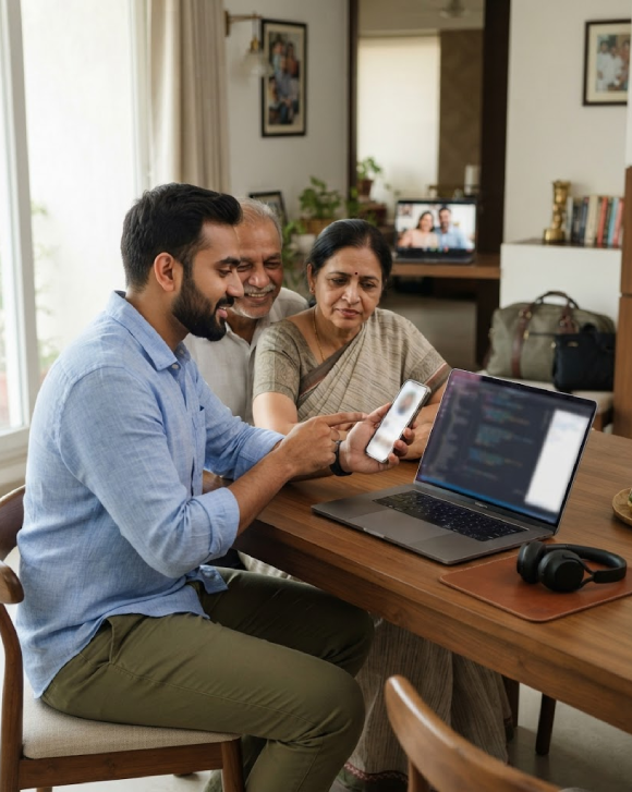 Free Software Engineer Gujarati Matrimony