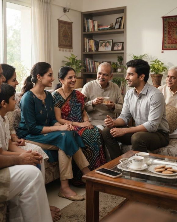 Free Kshatriya Gujarati Matrimony
